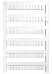 1640740000 WEIDMULLER WS 8-5 MC NEUTRAL 4008190279103 (720 ADET)