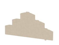 1782340000 WEIDMULLER ZAP ZDLD NİHAYET PLAKASI 4032248176564