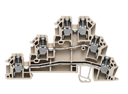 1784180000 WEIDMULLER DLD 2.5 DB 3 KATLI KLEMENS 4032248189854