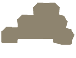 1784210000 WEIDMULLER AP DLD 2.5 DB NİHAYET PLAKASI 4032248189878