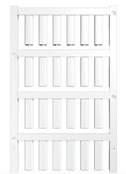 1919080000 WEIDMULLER SF 4 21 WS V0 BEYAZ 3,6-4,5 MM SLİMFİX V2 4032248555062 - 1
