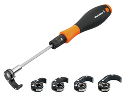 1920000000 WEIDMULLER VIDALI SET DM ARAÇLAR CIVATALAMA ARACI 4032248436859