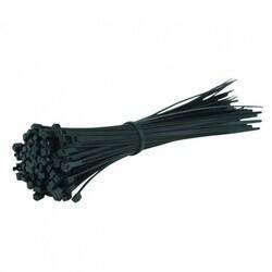 7940006051 WEIDMULLER CB 200X2.6 KABLO BAĞI SİYAH 4032248520138 - 1