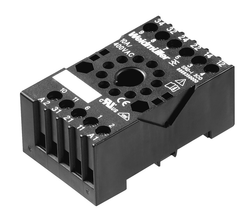 8869350000 WEIDMULLER SDR-I 3CO 11 PİN 10A 3 KUTUPLU RAY TİPİ SOKET (MT78750) 4032248614684 - 1