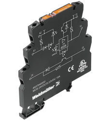 8937940000 WEIDMULLER MOS 24VDC/5-33VDC 10A 24 VDC SELONOİD SÜRÜCÜ 4032248716173