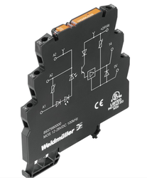 8937990000 WEIDMULLER MOS 12-28VDC 100KHZ 12...28 VDC 100 KHZ YÜKSEK ANAHTARLAMA FREKANSI MİKRO OPTO SERİSİ OPTOKUPLÖR 4032248716227