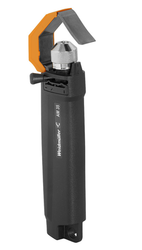 9001080000 WEIDMULLER KABLO SIYIRMA ALETİ AM35 25-36MM PVC KABLOLAR İÇİN 4008190208011 - 1
