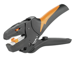 9005000000 WEIDMULLER KABLO SIYIRMA - KESME EL ALETİ STRIPAX 0,08-10 MM2 4008190072506 - 1