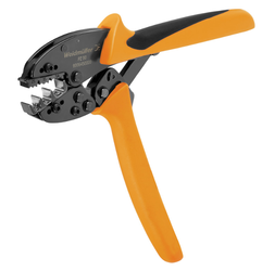 9006450000 WEIDMULLER YÜKSÜK SIKMA PENSESİ PZ/50 25-50MM2 4008190095796 - 1
