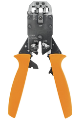 9008120000 WEIDMULLER TT864 RS DATA VE TELEFON KONNEKTÖRÜ SIKMA PENSESİ 4-6 VE 8 PİN 4008190074364 - 1