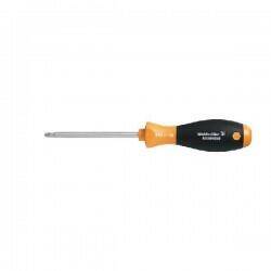 9008500000 WEIDMULLER YILDIZ İZOLESİZ TORNAVİDA SDK 150MM 4032248056491 - 1