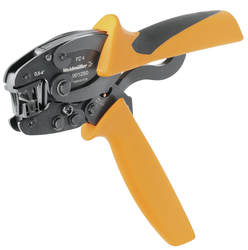 9012500000 WEIDMULLER PZ4 0,50-4,0MM2 SIKMA PENSESİ 4008190090920 - 1