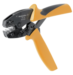 9012600000 WEIDMULLER PZ 16 6,00-16,00MM2 YÜKSÜK SIKMA PENSESİ 4008190035440 - 1