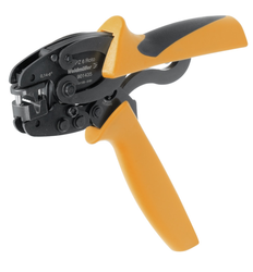 9014350000 WEIDMULLER YÜZÜK SIKMA PENSESİ PZ 6 ROTO 0.14-6MM² V TİPİ SIKMA 4008190406615 - 1