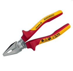 9046280000 WEIDMULLER İZOLELİ PENSE KBZ160 160MM VDE 4032248356478 - 1