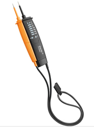 9918880000 WEIDMULLER MASTER CHECK 6-400VAC/DC ÖLÇÜ ALETİ LED SKALA 4032248405763 - 1