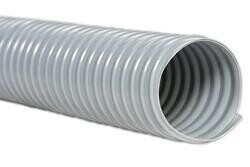 7730000409 WEIDMÜLLER SPİRAL HORTUM GRİ (1 TOP=30 METRE) Ø25MM