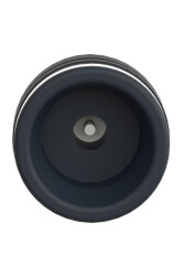 XACB9211 SCHNEIDER ELECTRIC XAC-B BUTON İÇİN 16MM BEYAZ KORUYUCU KAPAKLI BAŞLIK - 4