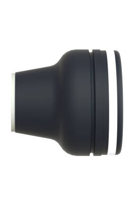 XACB9211 SCHNEIDER ELECTRIC XAC-B BUTON İÇİN 16MM BEYAZ KORUYUCU KAPAKLI BAŞLIK - 3