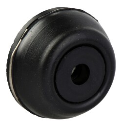 XACB9212 SCHNEIDER ELECTRIC HARMONY XAC BUTON BAŞLIĞI PLASTİK SİYAH KILIFLI ÇALIŞMA MESAFESİ 16 MM 70 Â°C - 1