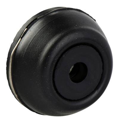 XACB9212 SCHNEIDER ELECTRIC HARMONY XAC BUTON BAŞLIĞI PLASTİK SİYAH KILIFLI ÇALIŞMA MESAFESİ 16 MM 70 Â°C - 1