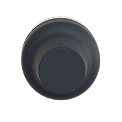 XACB9212 SCHNEIDER ELECTRIC HARMONY XAC BUTON BAŞLIĞI PLASTİK SİYAH KILIFLI ÇALIŞMA MESAFESİ 16 MM 70 Â°C - 4