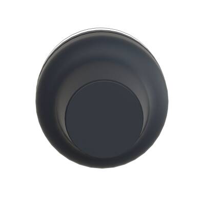 XACB9212 SCHNEIDER ELECTRIC HARMONY XAC BUTON BAŞLIĞI PLASTİK SİYAH KILIFLI ÇALIŞMA MESAFESİ 16 MM 70 Â°C - 4