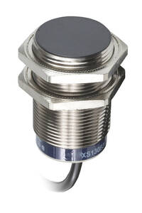 XS630B1PBL2 TELEMECANIQUE SENSORS ENDÜKTİF SENSÖR XS6 M30 U62MM PİRİNÇ SN15MM 12..48VDC KABLO 2M 3389110146639 - 1