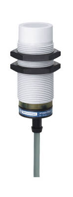 XT230A1PAL2 TELEMECANIQUE SENSORS M30 PNP NA 12-24 VDC KAPASİTİF SENSÖR 2MT KABLOLU 15 MM ALGILAMA - 2