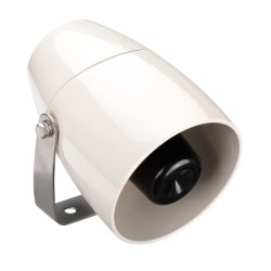 XVS10MMW SCHNEIDER AG 106DB 230VAC UZUN MESAFE SİNYALİZASYON İÇİN SİREN