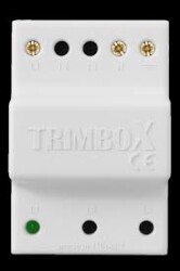 YM1EXP TRİMBOX MONOFAZE AŞIRI GERİLİM SÖNÜMLEYİCİ