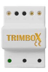 YM1EXPR TRİMBOX MONOFAZE AŞIRI GERİLİM SÖNÜMLEYİCİ