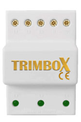 YM3EXPR TRİMBOX TRİFAZE AŞIRI GERİLİM SÖNÜMLEYİCİ