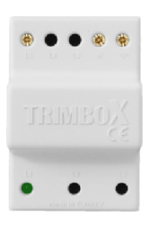 YMDC TRİMBOX 12VDC-1500VDC YENİ NESİL DC PARAFUDR
